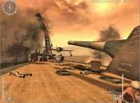 torrent Medal of Honor: Wojna na Pacyfiku gratis