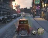 torrent Mafia II gratis