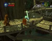 Full Version LEGO Star Wars: The Complete Saga for free