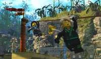 crack The LEGO NINJAGO Movie Video Game free download