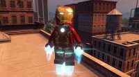 torrent LEGO MARVEL's Avengers gratis