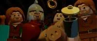 get LEGO The Lord of the Rings elamigos