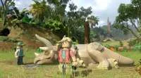torrent LEGO Jurassic World gratis