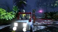 crack LEGO Jurassic World free download