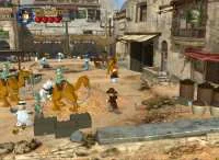torrent LEGO Indiana Jones 2 gratis