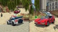 torrent LEGO GTA gratis