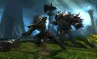 get Kingdoms of Amalur: Reckoning elamigos