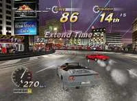 crack OutRun 2006: Coast 2 Coast free download