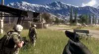 torrent Operation Flashpoint: Red River gratis