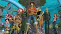torrent One Piece: Pirate Warriors 3 gratis