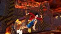 Full Version One Piece: Unlimited World Red for free