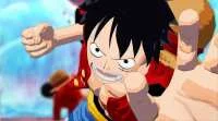 get One Piece: Unlimited World Red elamigos