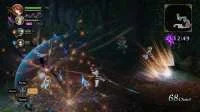 torrent Nights of Azure 2 gratis