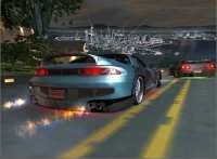 crack Need for Speed: Underground 2 sciagnij gre