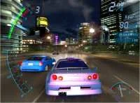Full Version NFS Underground for free