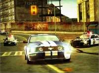 get Need for Speed: Most Wanted 2005 elamigos