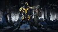 torrent Mortal Kombat XL download games