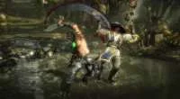 full version Mortal Kombat X for free