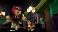 crack Minecraft: Story Mode - A Telltale Games Series - Season 1 free download