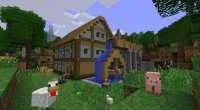 Full Version Minecraft for free