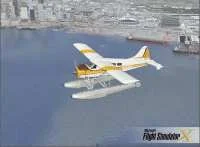 Full Version Microsoft Flight Simulator X for free