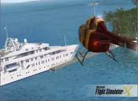 get Microsoft Flight Simulator X elamigos