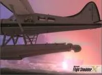 crack Microsoft Flight Simulator X free download