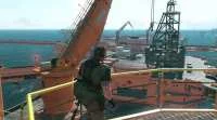 crack Metal Gear Solid V: The Phantom Pain free download