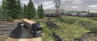 Full Version Scania: Truck Driving Simulator for free