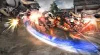 torrent Samurai Warriors: Sanada Maru gratis
