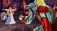 torrent Saint Seiya: Soldiers' Soul gratis
