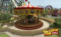 get RollerCoaster Tycoon World elamigos
