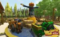 crack RollerCoaster Tycoon World free download