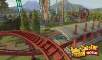 torrent RollerCoaster Tycoon World gratis