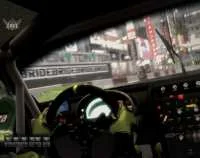 Full Version Race Driver: GRID for free