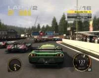 get Race Driver: GRID elamigos