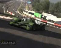 crack Race Driver: GRID free download