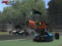 crack RACE 07 free download