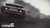 torrent Project CARS 2 gratis