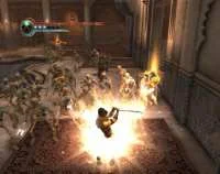 torrent Prince of Persia: The Forgotten Sands gratis