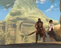 Full Version Prince of Persia 2008 for free