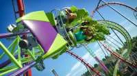 torrent Coaster Park Tycoon pobierz gre
