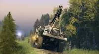 crack Spintires free download