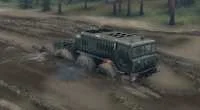 torrent Spin Tires gratis