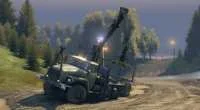 Full Version Spintires for free