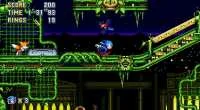 torrent Sonic Mania gratis