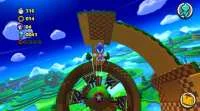 Full Version Sonic Lost World for free