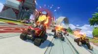 Full Version Sonic & All-Stars Racing Transformed for free