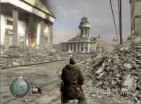 Full Version Sniper Elite for free