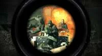 Full Version Sniper Elite V2 for free